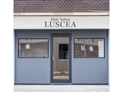 ルシア(LUSCEA)の写真