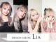 デザインサロンリア(design salon Lia)の写真