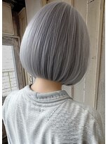 エノア 表参道(ENORE)&nbsp;ブリーチ/ダブルカラー/グラデーションカラー/インナーカラー