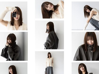 ガーデン オオタカノモリ(garden otakanomori)の写真