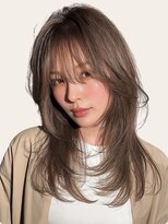 ジュール 金沢(Joule)&nbsp;[金沢/ボブ/韓国/レイヤーカット/ブリーチなしダブルカラー]