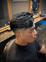 キングスマントーキョー 府中店(KINGSMAN TOKYO)&nbsp;ラフカール