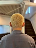 南堀江駅/MEN'S/メンズカット/メンズパーマ/フェードカット