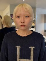 リリック(LYLICK)&nbsp;ブロンド