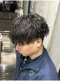 縦落ちツイストスパイラル