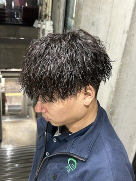 フレイム(FLAME) 縦落ちツイストスパイラル