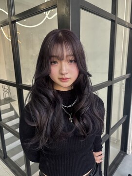 ディープパープル