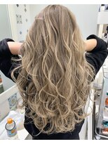 ラピス 千葉(Lapis)&nbsp;パールアッシュベージュ☆