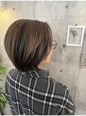 アンブレラカラー