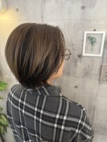 トルチュディジャンナ(Tortue de Janna)&nbsp;アンブレラカラー