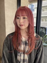 リエンス(RIENS)&nbsp;【RIENS】髪質改善×藤澤雪乃