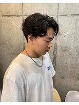ルート(root)&nbsp;メンズパーマ