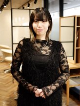 アイスバーグ(eyesburg) 遠矢 怜奈