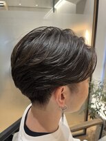 リタ オム 大宮店(RITA HOMME)&nbsp;ニュアンスパーマ