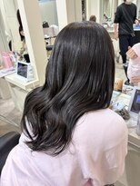 タヤ イオンモール津田沼店(TAYA)&nbsp;ダーク透明感カラー