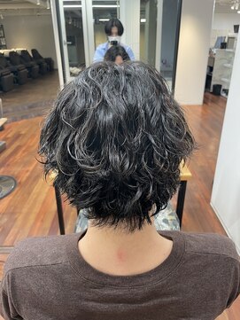 グランルッソ 岡山駅前(GRAN LUSSO) 波巻きサーフカール　2/15