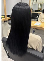 リモ 藤沢(rimo) 藤沢縮毛矯正トリートメント