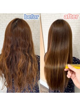 ヘアリゾート シー(Hair Resort SEA) たった一回でキレイになるなら、たった一回で崩れることもある。