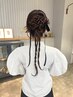【Kasumi指名限定】～ 似合わせヘアセット～ ￥6600→￥5500 ( 東別院・金山 )
