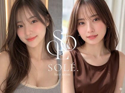 ソレ 森田店(SOLE.)の写真