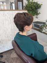 ほ～ぷ&nbsp;アップスタイル