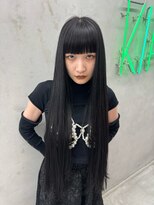 QUON&nbsp;モード/美髪スーパーロング