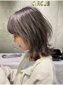 大人ボブ/タッセルボブ/ぱつっとボブ/ボブ/10代20代30代/表参道