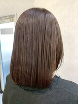 アンビエンテ(ambiente) 柔らかベージュ【フクナガ】