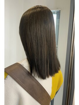 ジュール 池袋(Joule) オリーブグレージュ