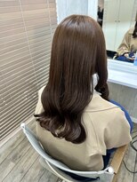 シータ ふじみ野(THETA)&nbsp;ベージュカラー