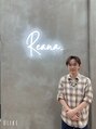 リアナ 豊洲(Reana.)&nbsp;平山 哉宇