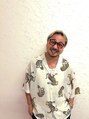 リタ スミヨシ(LiTA. sumiyoshi) 君野 彰治