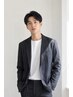 【清潔感アップ身嗜みコース】似合わせカット+眉毛ワックス￥8250→￥6620
