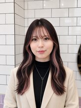 ネオリーブノース 中板橋店(Neolive north)&nbsp;戸田 風香
