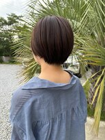 フィーラ(Feela) コンパクトショート