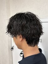 フォルメージ(formage) ツイストスパイラル/小澤 佑之介