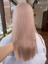クペウイビ 心斎橋(cope'u yive)&nbsp;ミルクティーベージュ