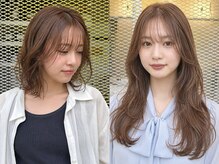 デイジーサイン(day's eye Sign)