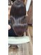 ヘルシー(HelC)の写真/大人女性の悩みを解決し、理想のスタイルを実現します！人気のヘアケアシリーズも充実♪
