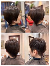 オーガニック ヘアサロン ラヴィパ 瑞江店(organic hair salon RAVIPA)