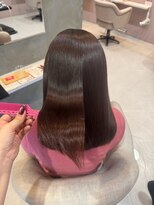 ヴォーグ 大曽根店(VOGUE)&nbsp;髪質改善トリートメント