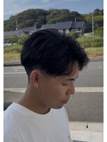 ジア ヘアー(ZIA hair)&nbsp;フェザーショート