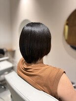 グロウ(glow)&nbsp;一社/一社駅/名東区/髪質改善/髪質改善トリートメント