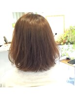 キャトル(hair make QUATRE)&nbsp;40代大人女性にオススメ♪ミセス15