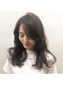 ラフロングスタイル【Re:Bura荏原中延/中延/馬込】