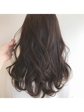 シエナ(CIENA) 【CIENA】ゆる巻きナチュラルブラウン