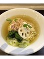 アークオブヘア(ark of hair)&nbsp;おススメのラーメン屋さんです鬼物語