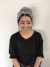 キルコト(kiru coto)&nbsp;Runa 