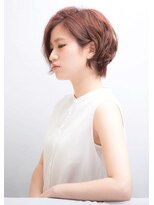ミコル 錦糸町(MiCOL) プルーミングショート