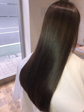 バレル(Barrel) スーパーロング